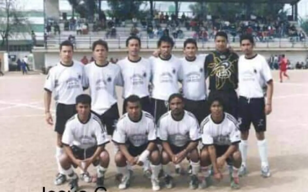 Recordando a la Panadería Reyes