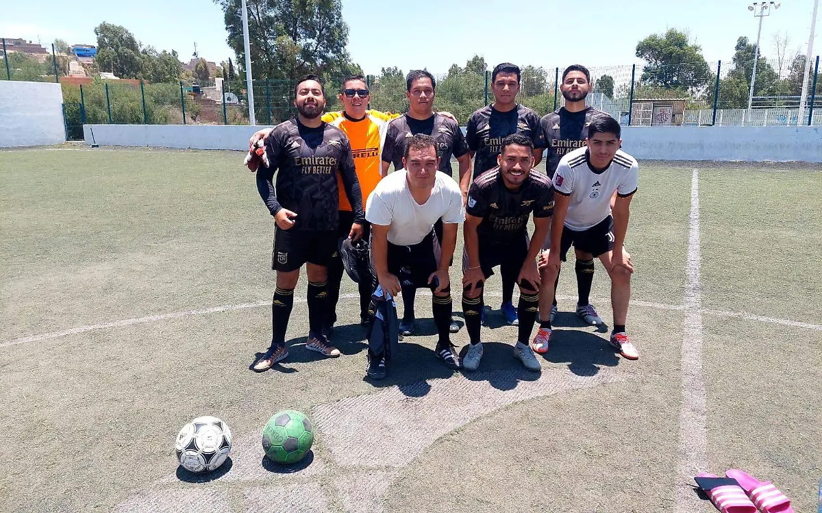 ¿Quién será el campeón Obrera o Emma?