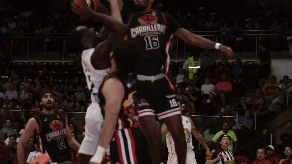 Reyes derrotaron a los Carrileros de Chihuahua