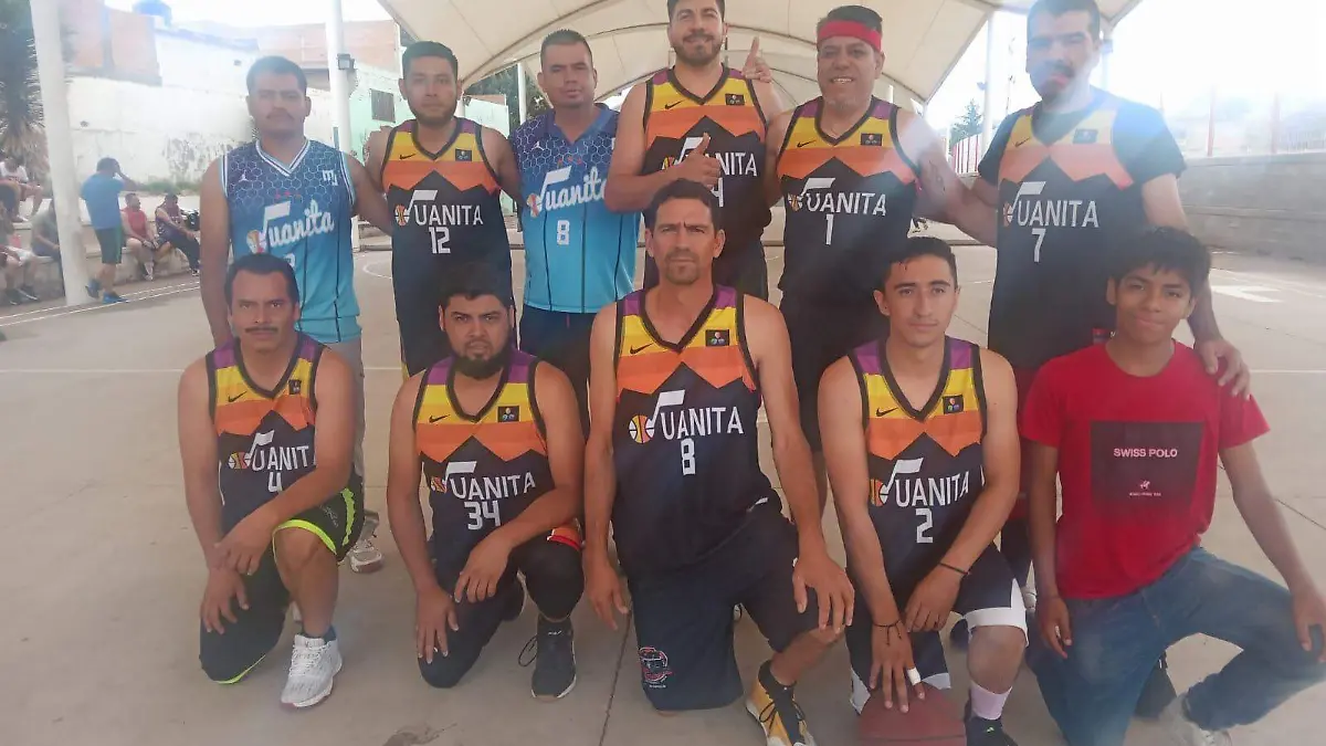 Domingo de finales de la Liga de Baloncesto