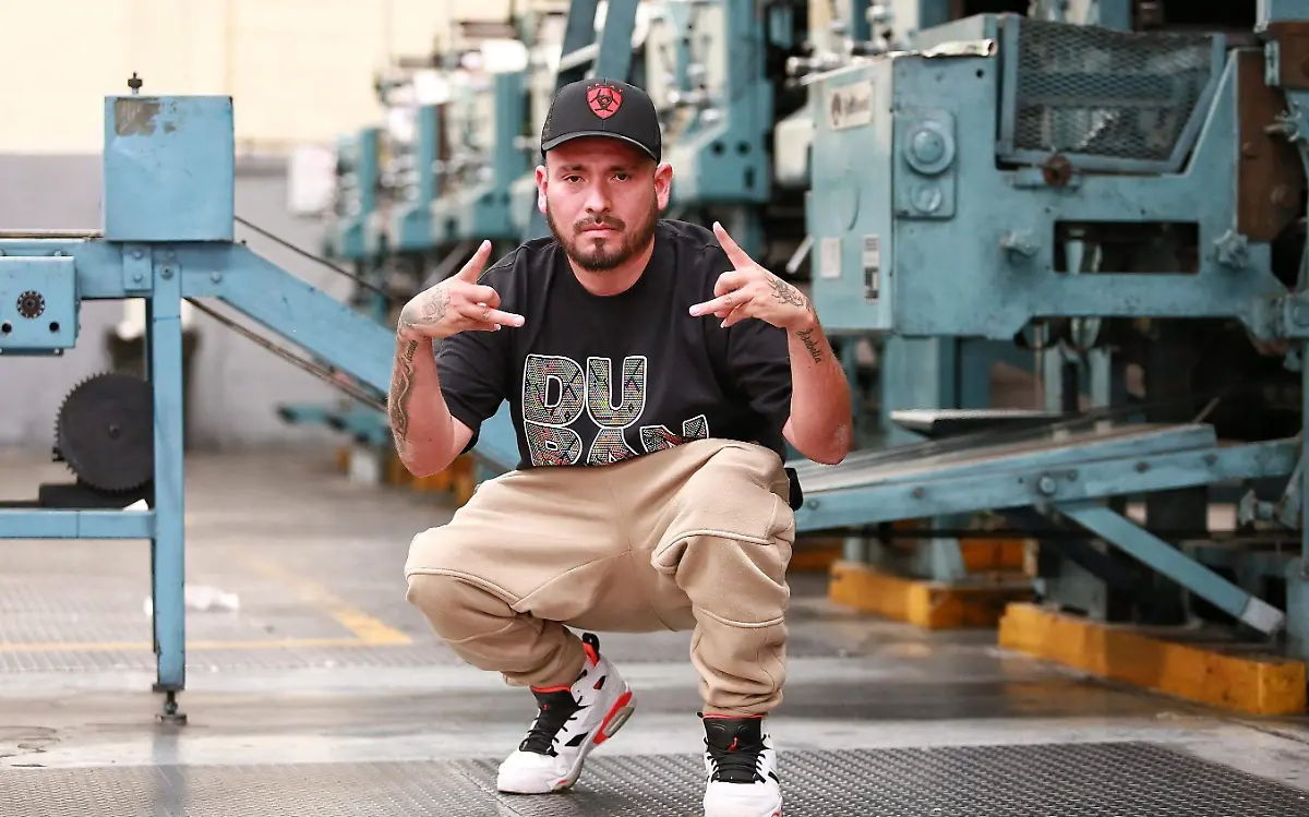 X Soto sube como el doble tempo