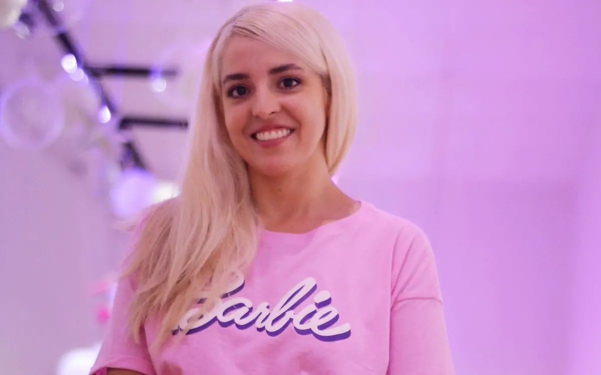 La Barbiemanía se apodera de Durango