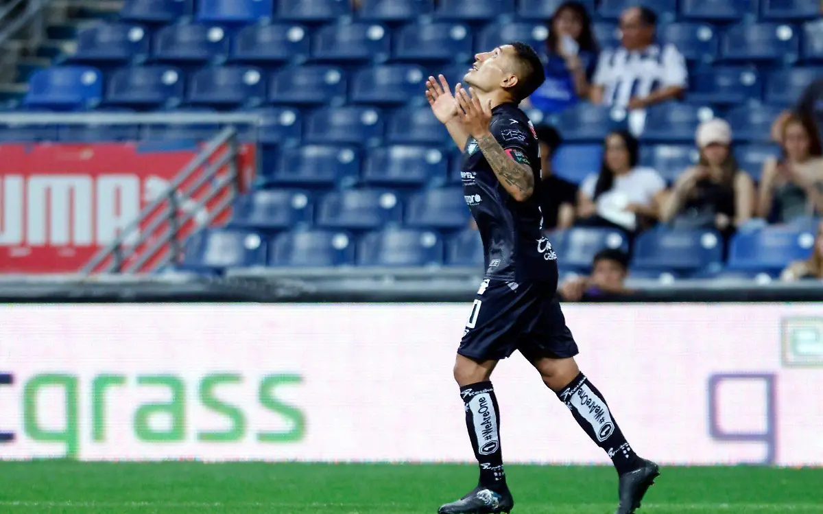 Alacranes de Durango empata ante Raya2 de Monterrey