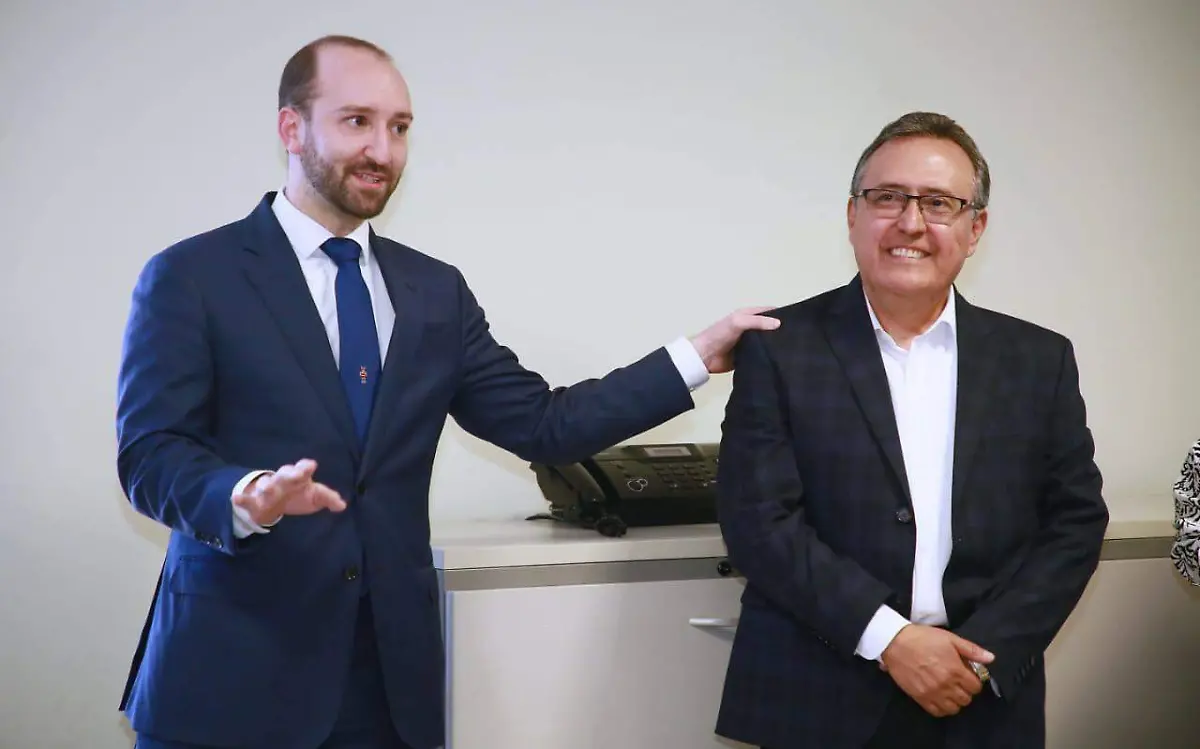 Joaquín Martínez Garza anuncia su salida de El Sol de Durango