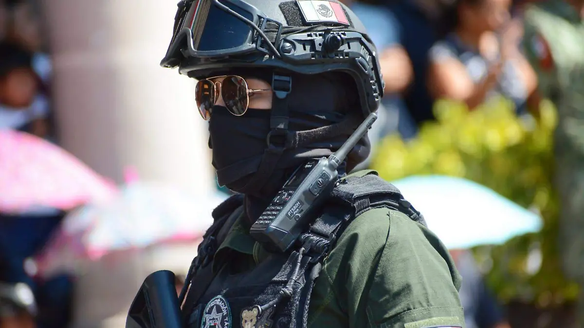 Garantizar seguridad es atraer más inversiones: RLP