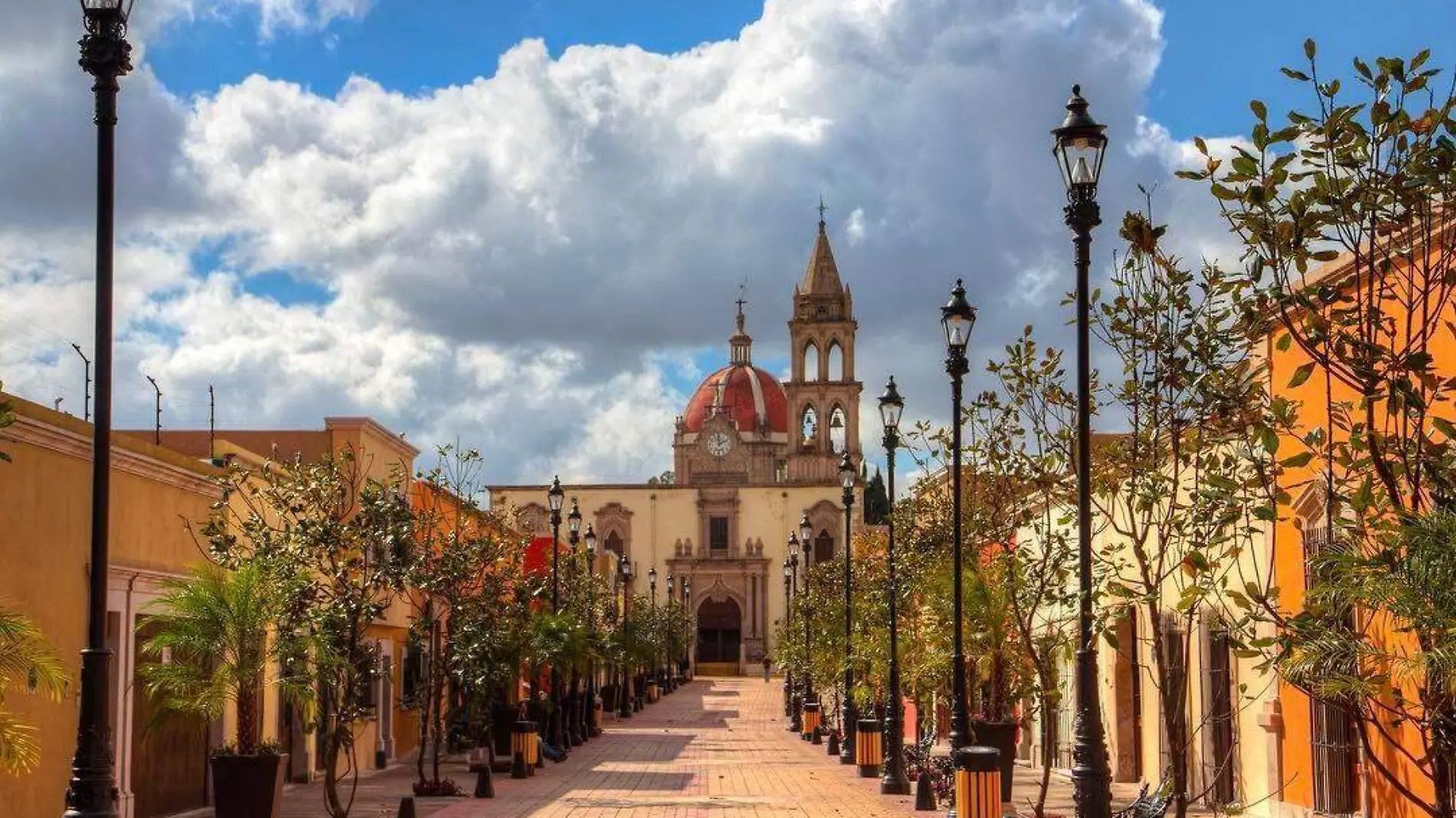 ¿Por qué se dice que Durango tiene el mejor cielo de México?