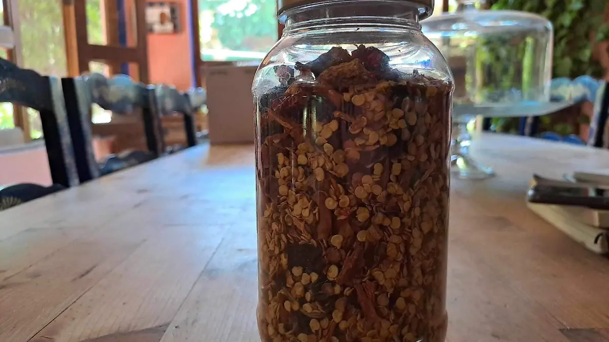 ¿Conoces el venorio?, también es un platillo típico de Durango