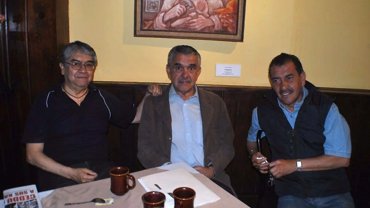 Cortesí- Familia Gallegos (3)