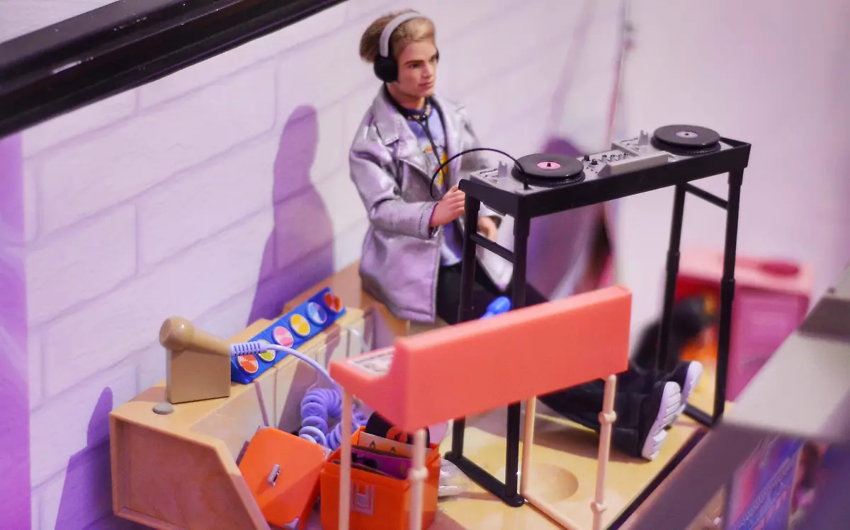 La Barbiemanía se apodera de Durango