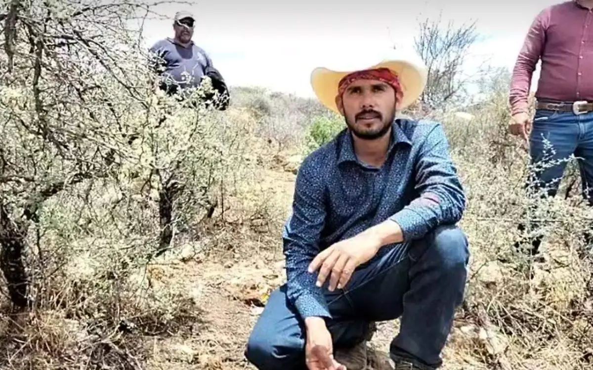 Más de 400 mineros agreden a manifestantes en mina de Pánuco de Coronado, Durango