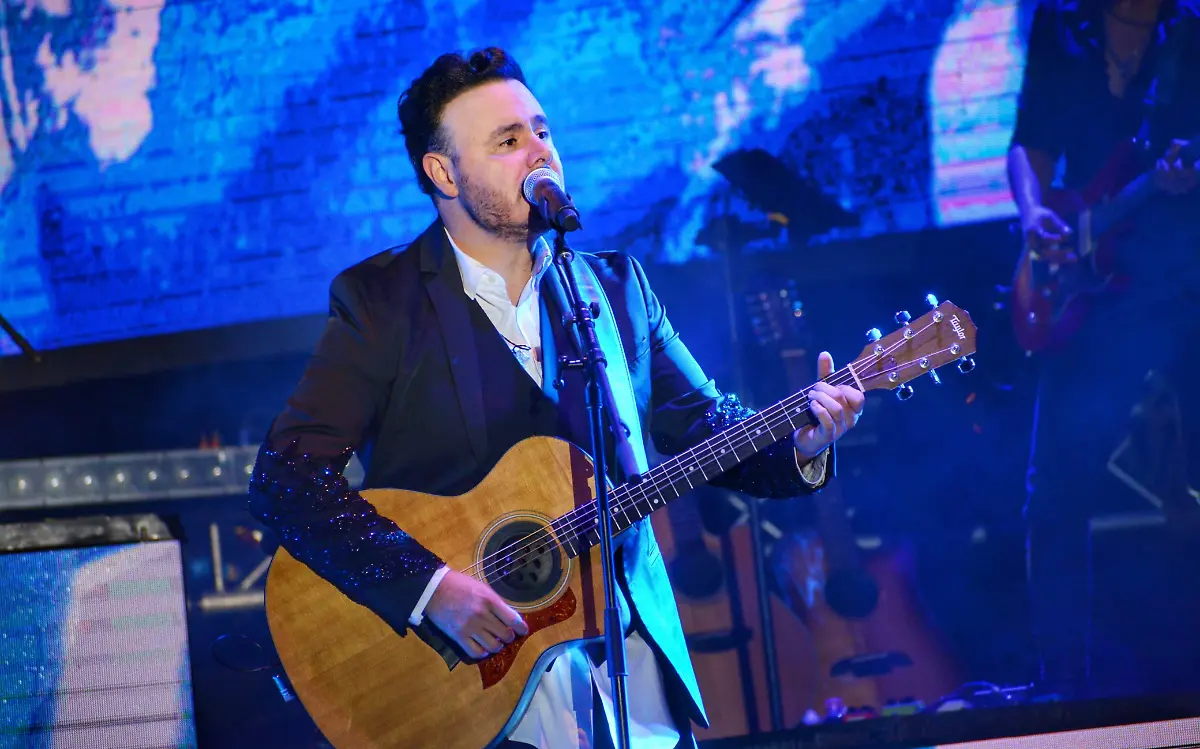 Río Roma se presenta en Durango