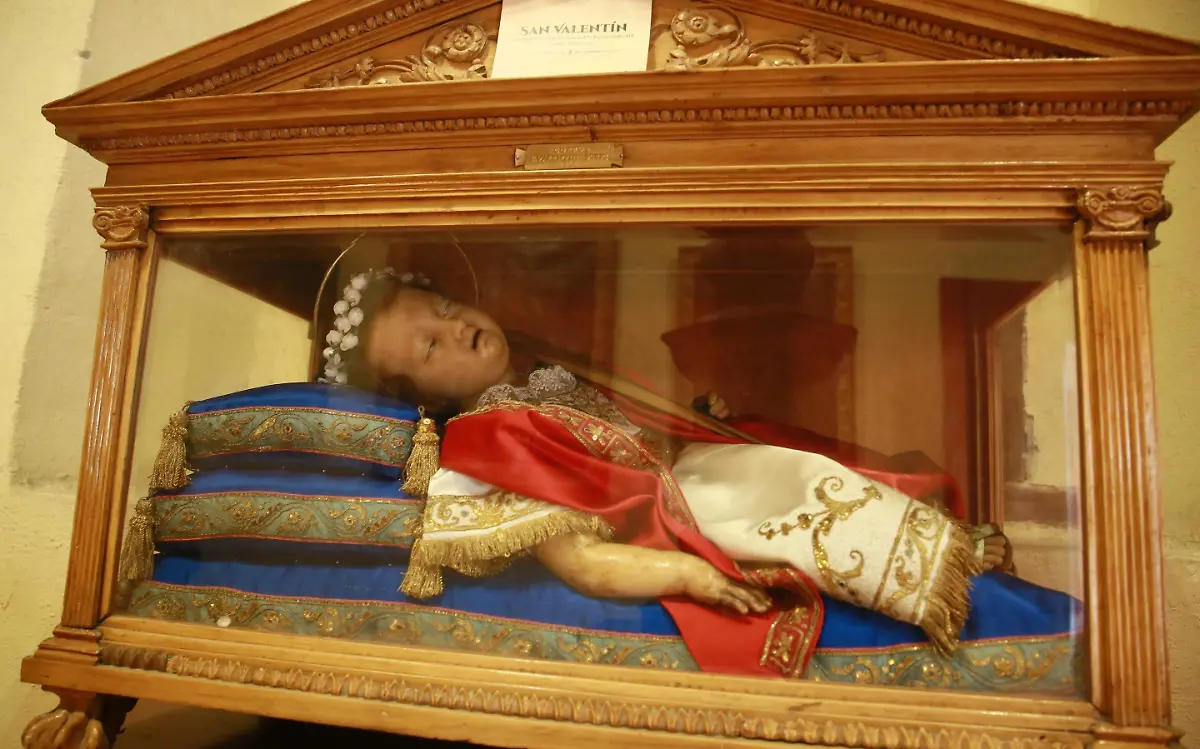 Galería Episcopal de Durango: un viaje al pasado