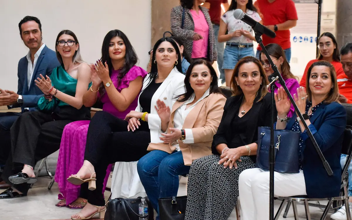 Aspiran 21 jóvenes a ser Srita. Perla del Guadiana 2023