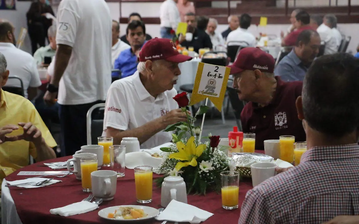 ¡Es un orgullo ser del Tecno!