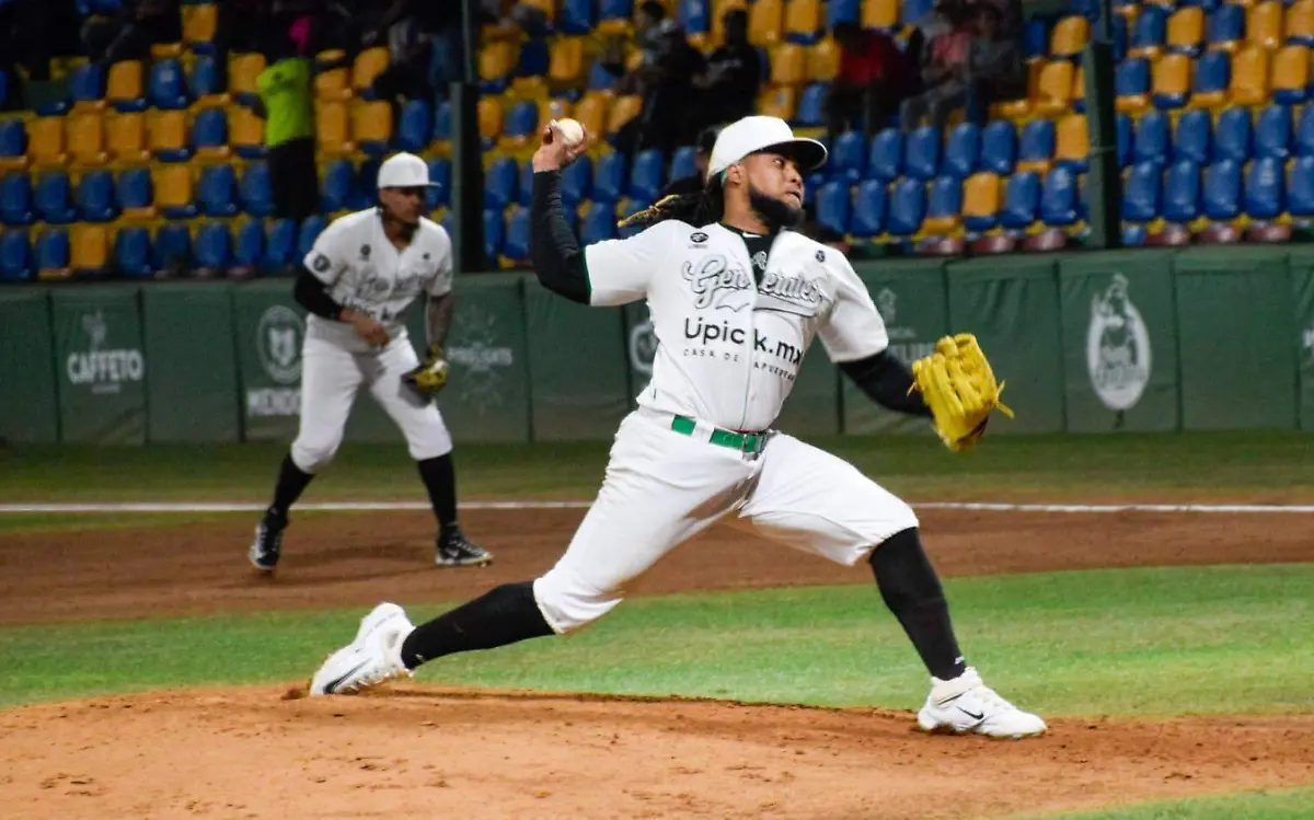 Durango recibe este martes a los Piratas de Campeche