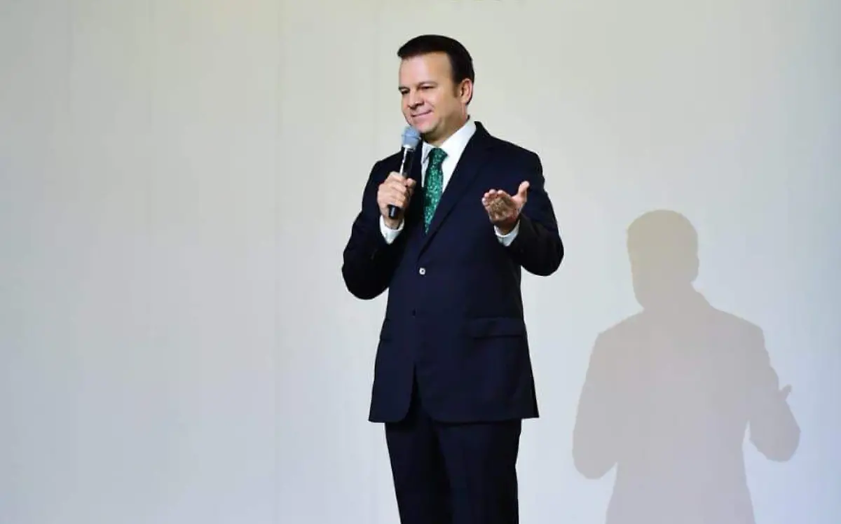 Se metió orden en dependencias estatales durante primer año de Gobierno