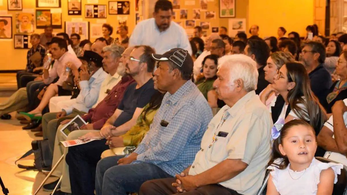 “Villa vive, la patria sigue”, llega a Durango