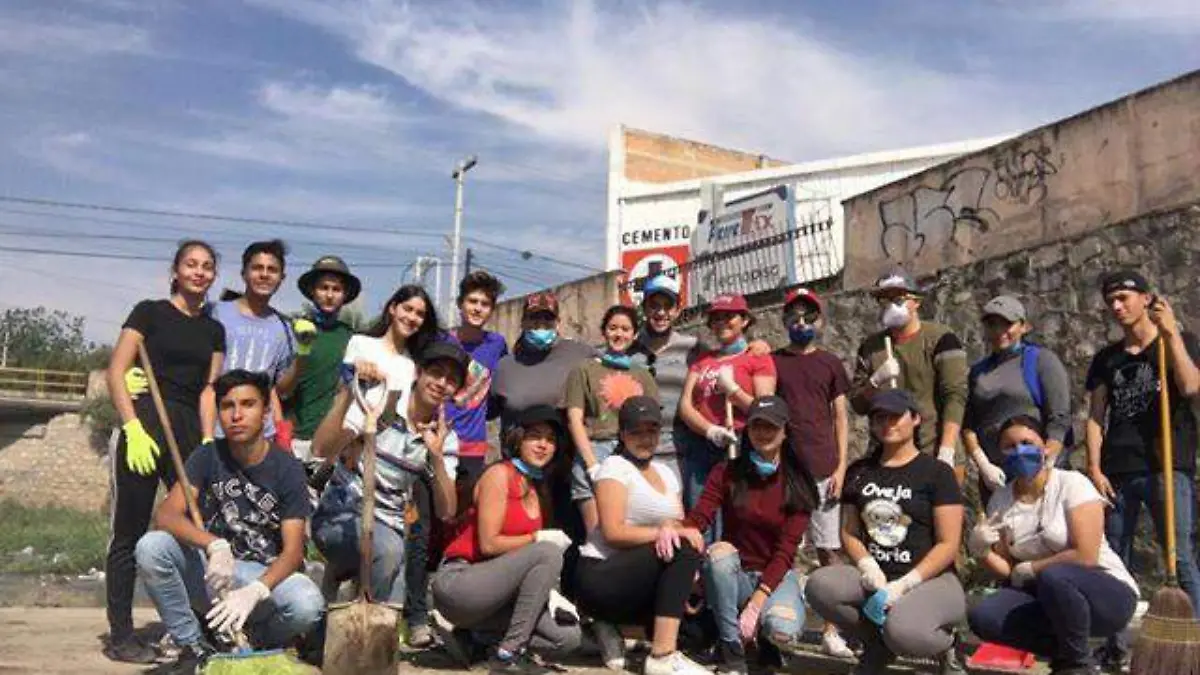 Estudiantes