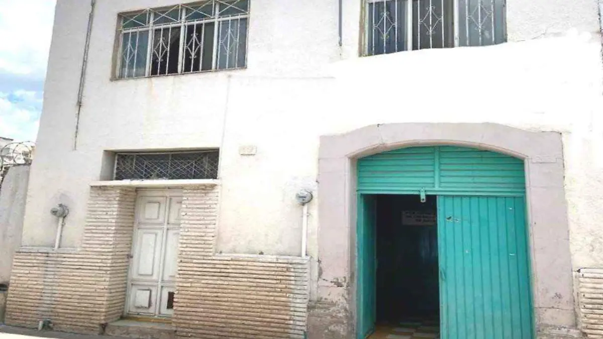 Por 6.5 mdp, ponen en venta conocido hotel del Centro Histórico