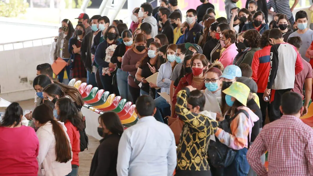 Vacunación para adolescentes