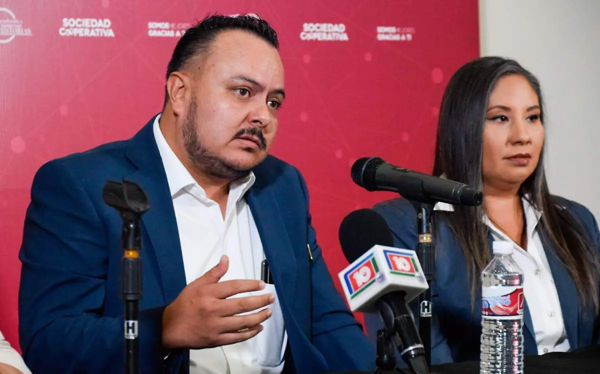 Presentan en Durango la App Hipodromóvil