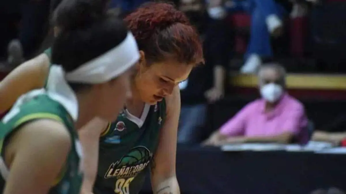 Frida González Martínez