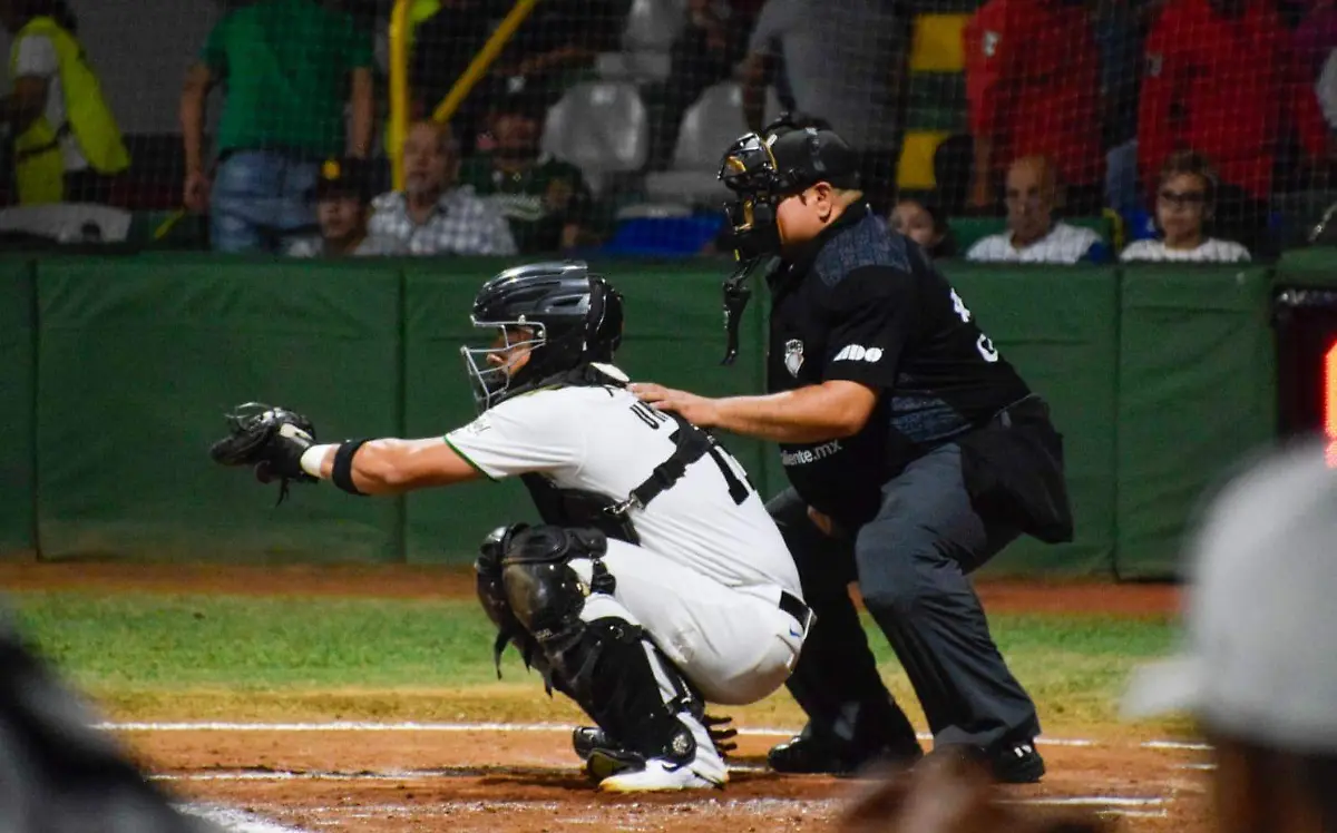 Durango recibe este martes a los Piratas de Campeche