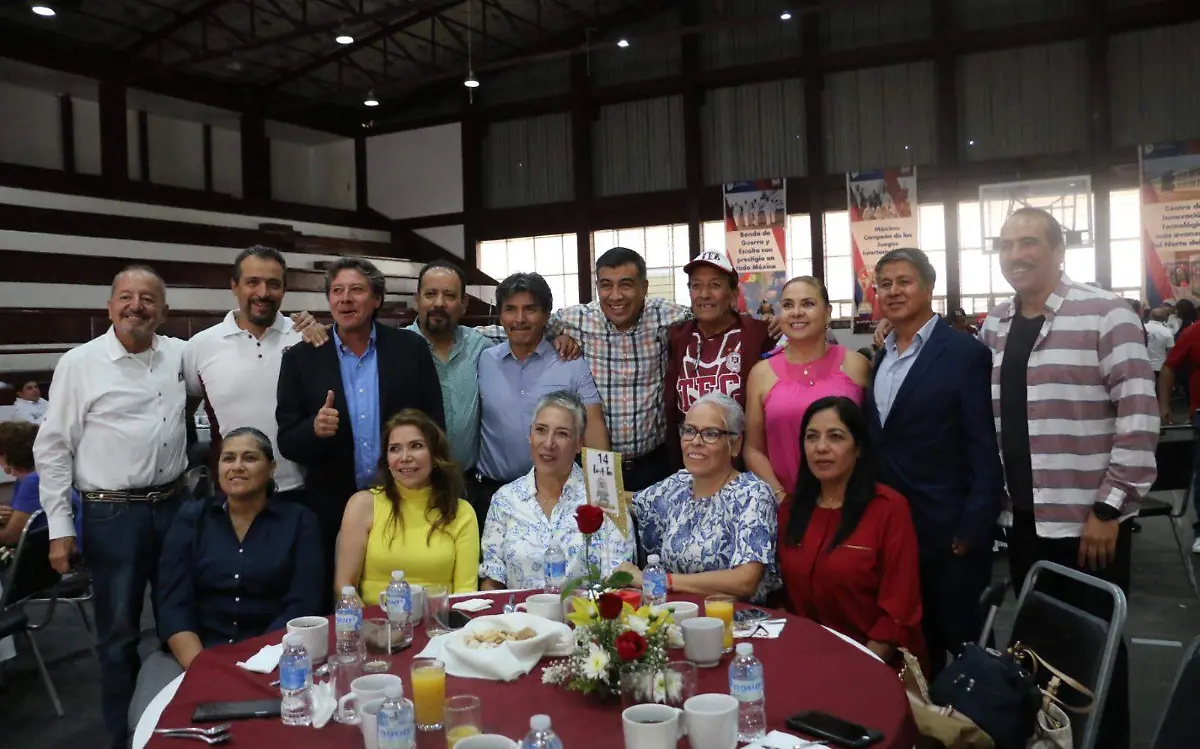 ¡Es un orgullo ser del Tecno!