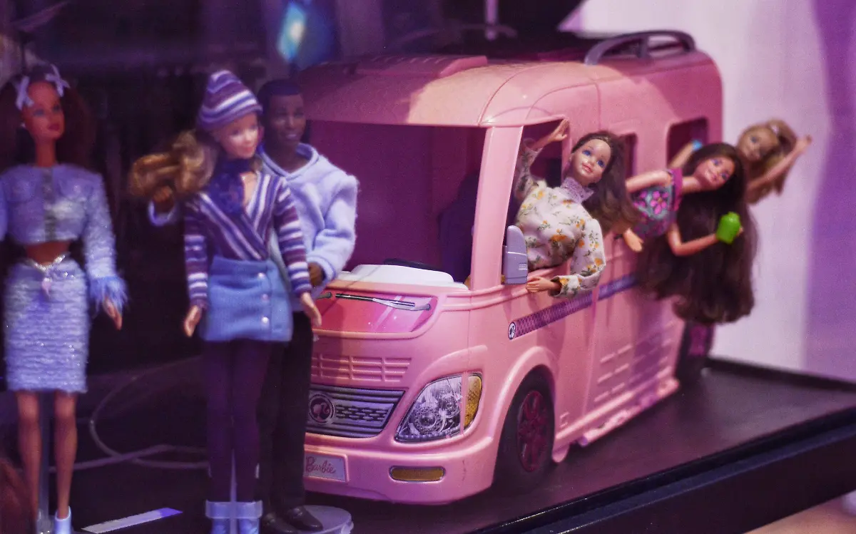 La Barbiemanía se apodera de Durango