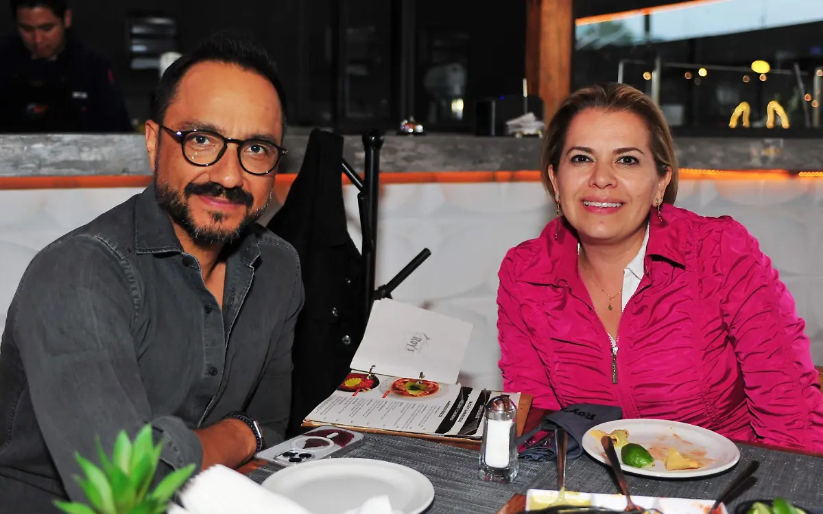 Tarde de jóvenes en el Distrito H