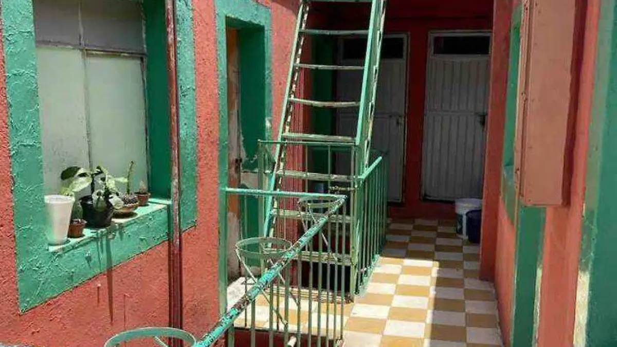 Por 6.5 mdp, ponen en venta conocido hotel del Centro Histórico