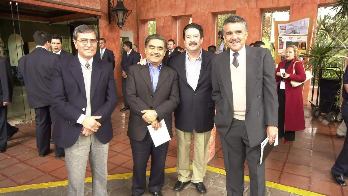 Cortesí- Familia Gallegos (2)