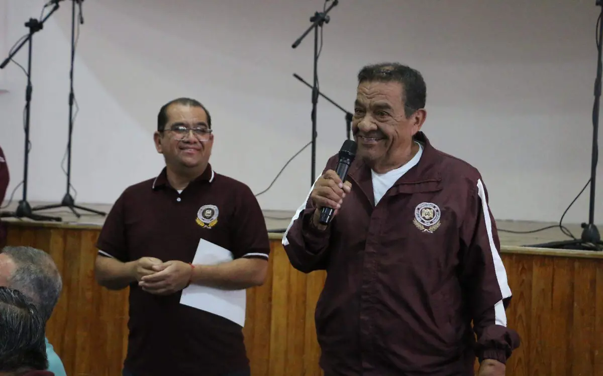 ¡Es un orgullo ser del Tecno!