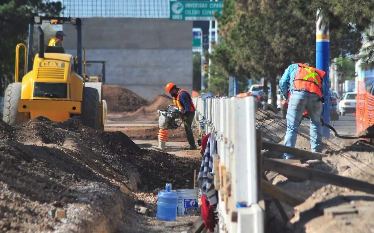 Puente Francisco Villa