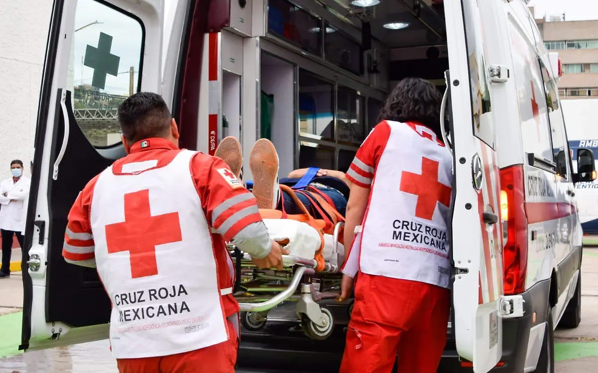 Atienden emergencia en el ISSSTE Durango