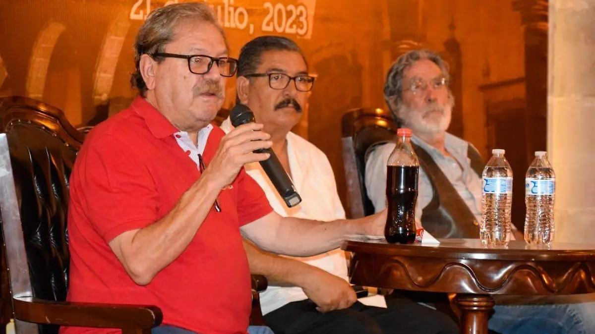 “Villa vive, la patria sigue”, llega a Durango