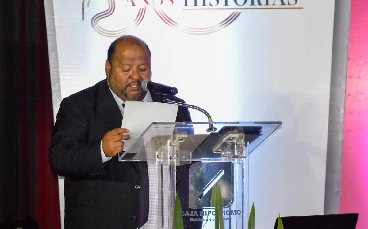 Presentan en Durango la App Hipodromóvil