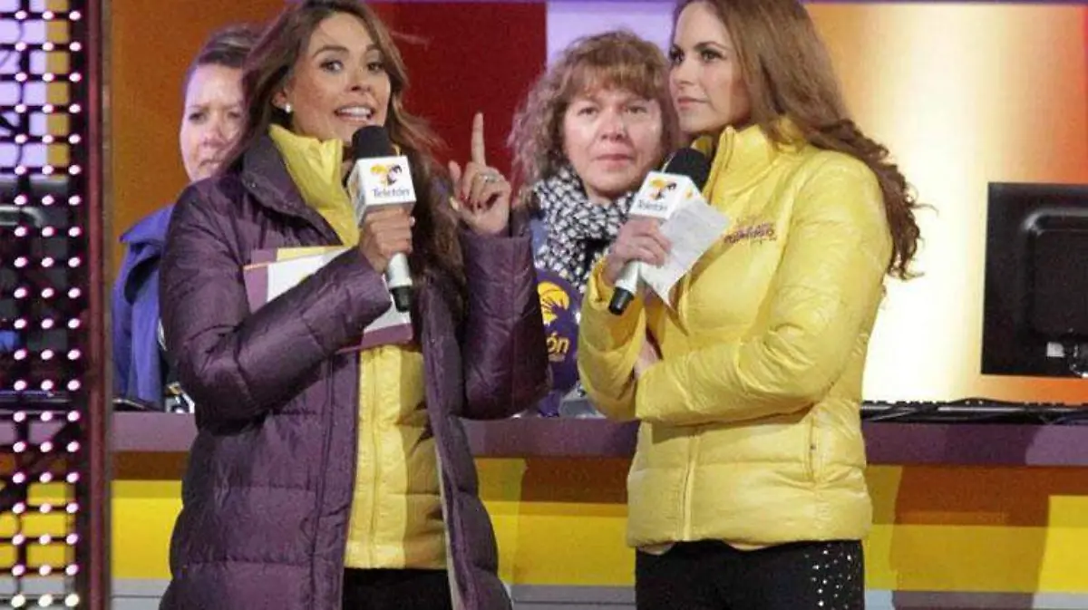 teleton