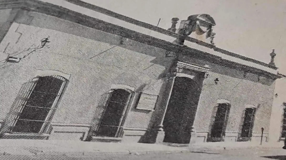 Conoce la historia detrás de La Casa de la Monja