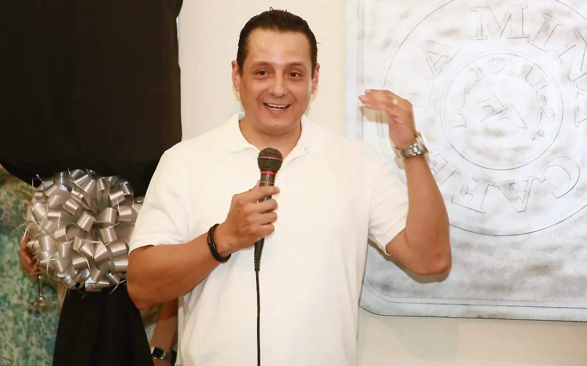 Gran apertura de Café “La Mina” en Durango