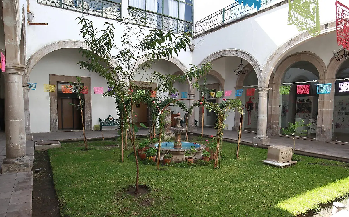 Palacio de los Gurza: de casa familiar, a casa de El Sol de Durango