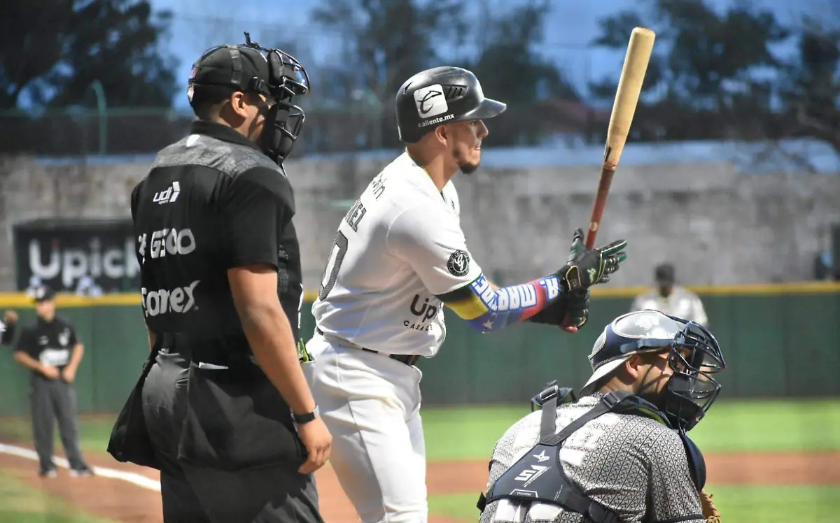 Juego de Generales de Durango