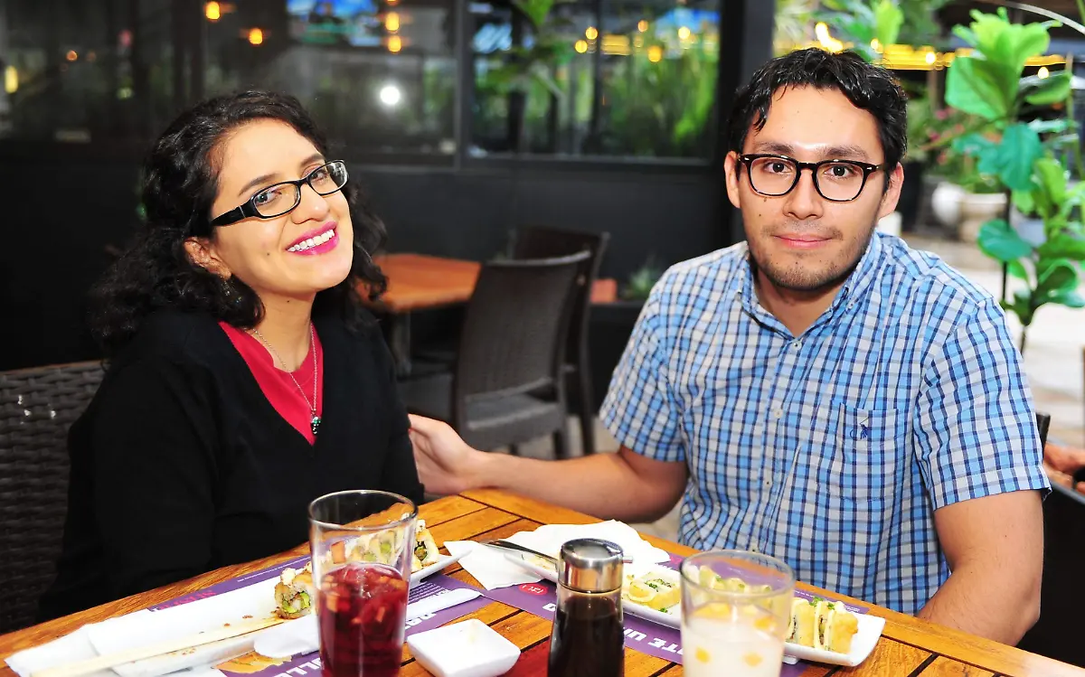 Tarde de jóvenes en el Distrito H