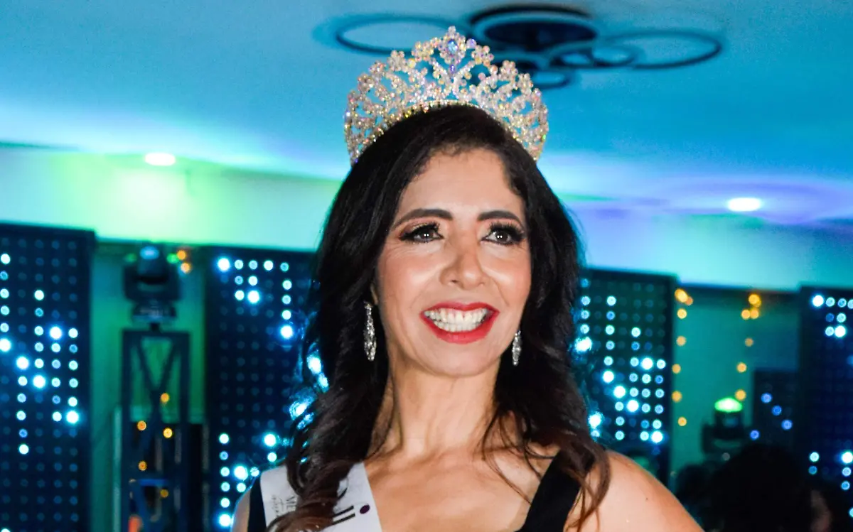 Realizan la elección y coronación de “Señora Durango 2023”