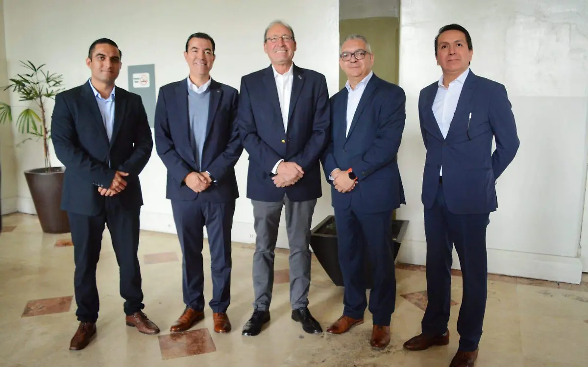 Firman convenio Gobierno Estatal y Santander para impulsar Pymes en Durango