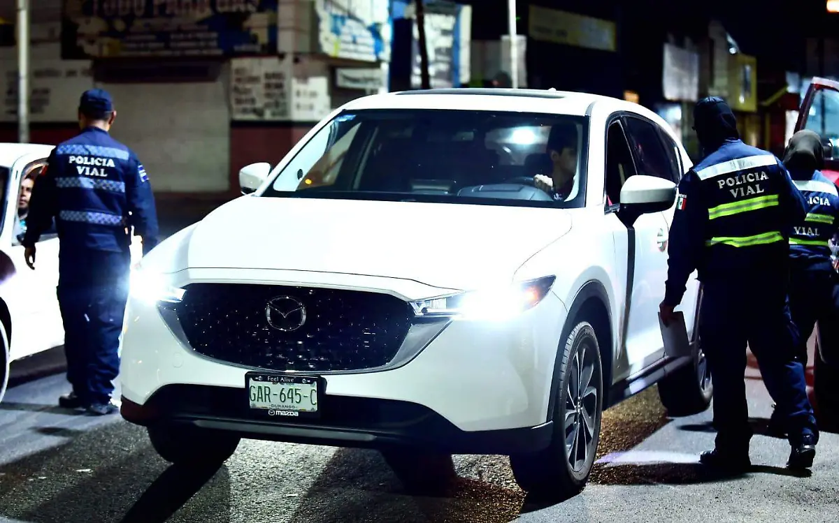 Reportan saldo blanco en Feria de Durango