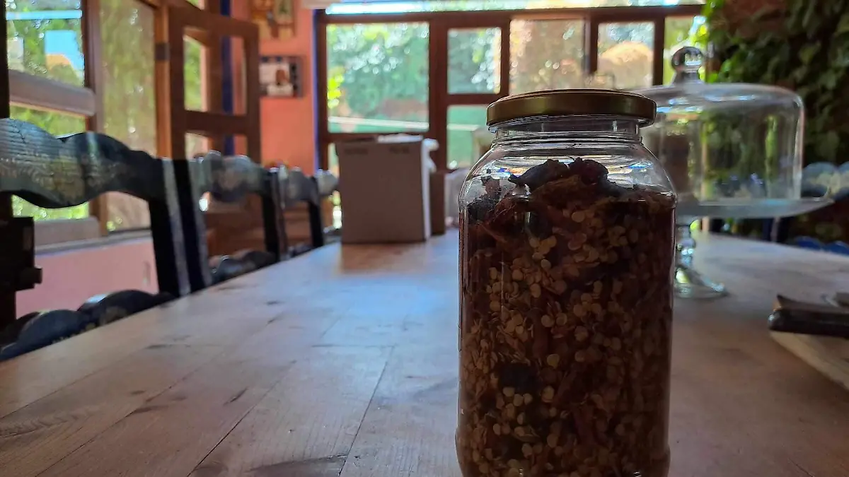 ¿Conoces el venorio?, también es un platillo típico de Durango