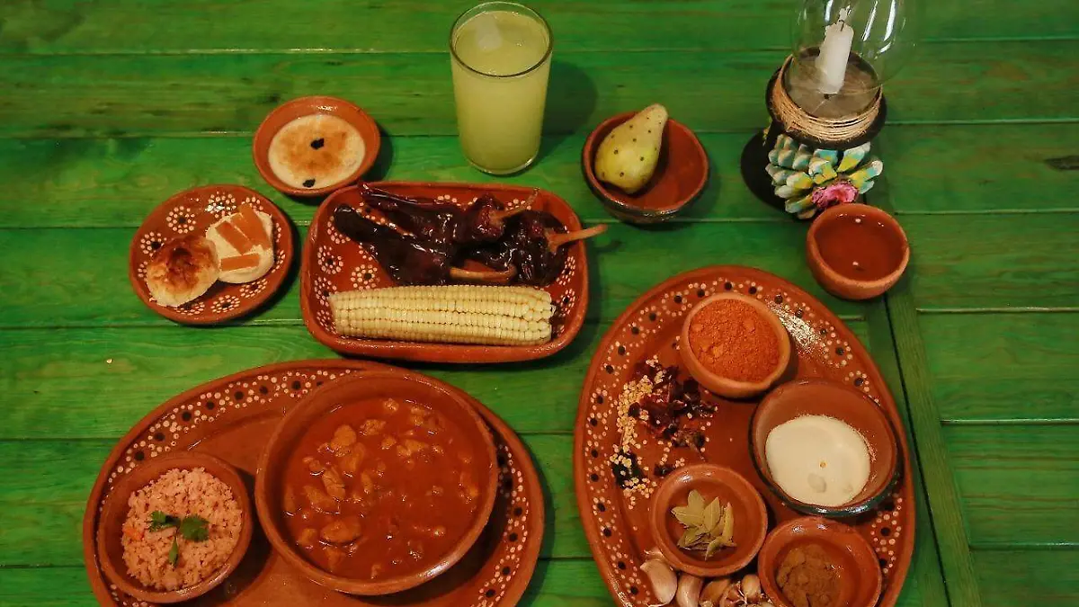 Durango revive el Venorio