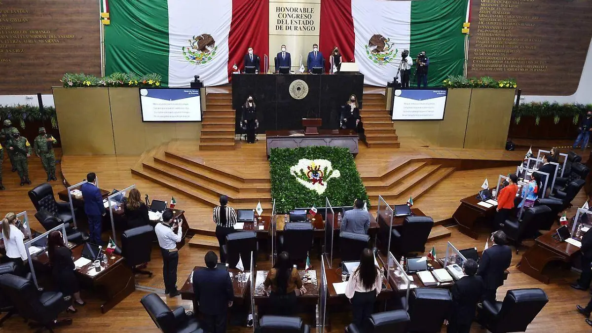 5° Informe de Gobierno