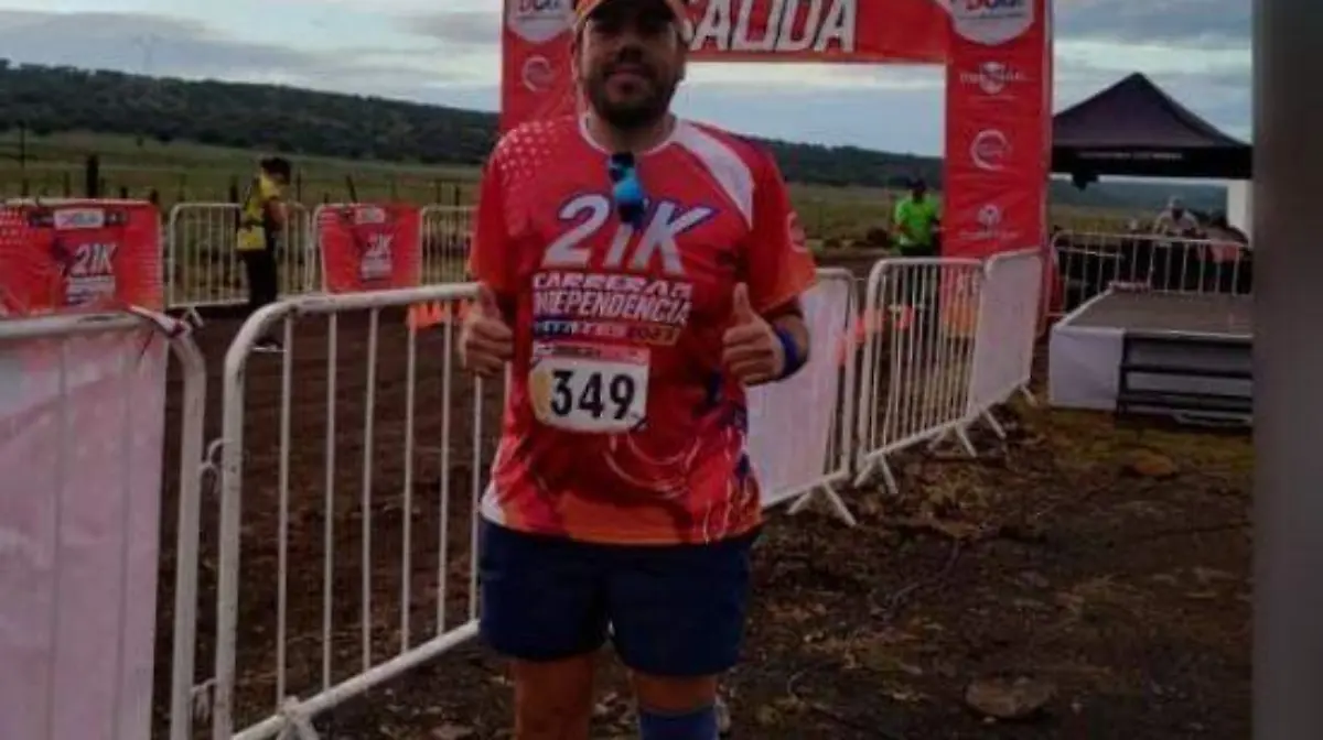 La carrera 21K Metates se la lleva Kenia y Durango
